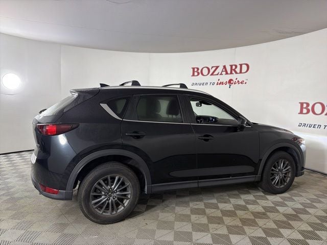 2019 Mazda Mazda CX-5 Touring