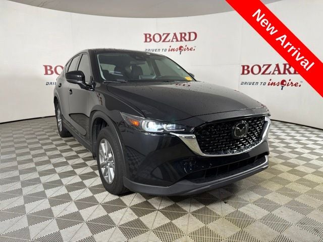 2023 Mazda Mazda CX-5 2.5 S Select Package