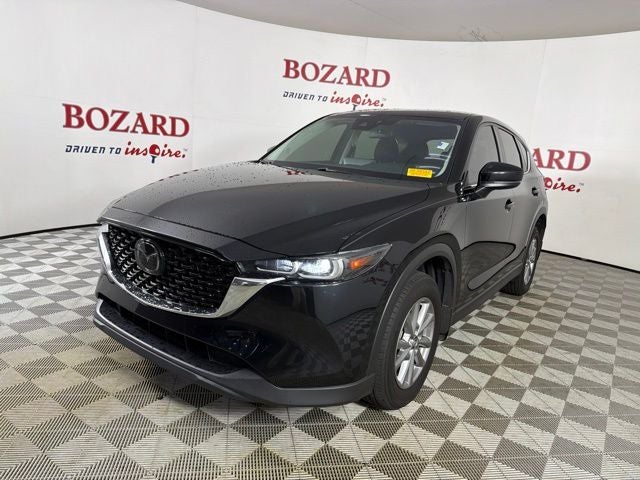 2023 Mazda Mazda CX-5 2.5 S Select Package