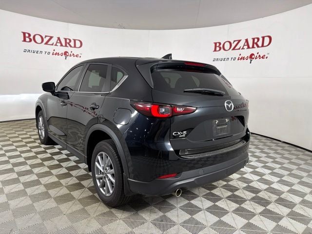 2023 Mazda Mazda CX-5 2.5 S Select Package