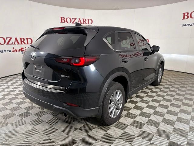 2023 Mazda Mazda CX-5 2.5 S Select Package
