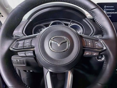 2024 Mazda Mazda CX-5 2.5 S Preferred Package