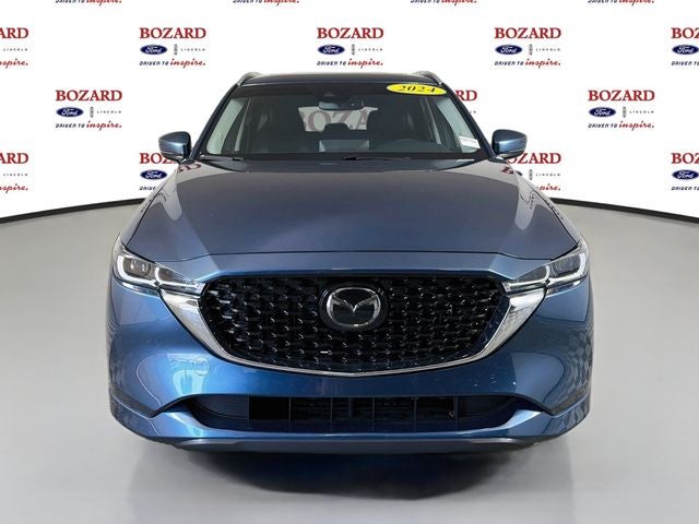 2024 Mazda Mazda CX-5 2.5 S Preferred Package