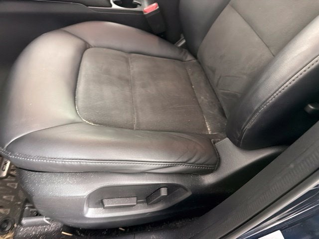 2017 Mazda Mazda CX-5 Touring