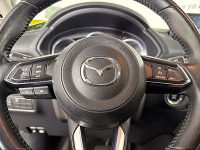 2017 Mazda Mazda CX-5 Touring