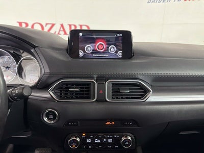 2017 Mazda Mazda CX-5 Touring