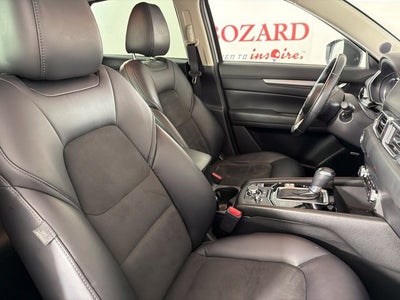2017 Mazda Mazda CX-5 Touring