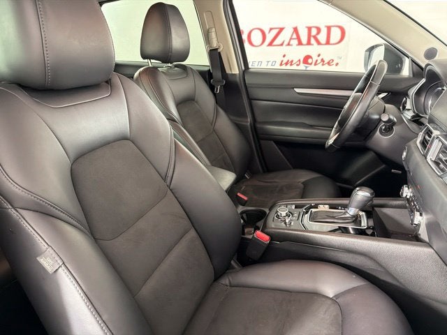2017 Mazda Mazda CX-5 Touring