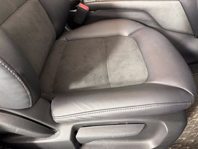 2017 Mazda Mazda CX-5 Touring
