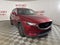 2018 Mazda Mazda CX-5 Touring
