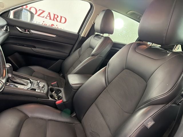 2018 Mazda Mazda CX-5 Touring