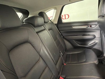 2022 Mazda Mazda CX-5 2.5 S Premium Package