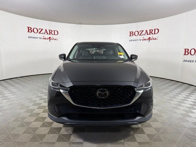 2022 Mazda Mazda CX-5 2.5 S Premium Package