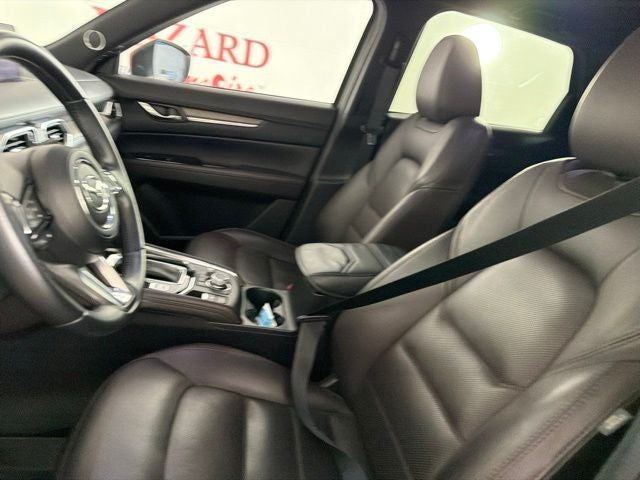 2023 Mazda Mazda CX-5 2.5 Turbo Signature