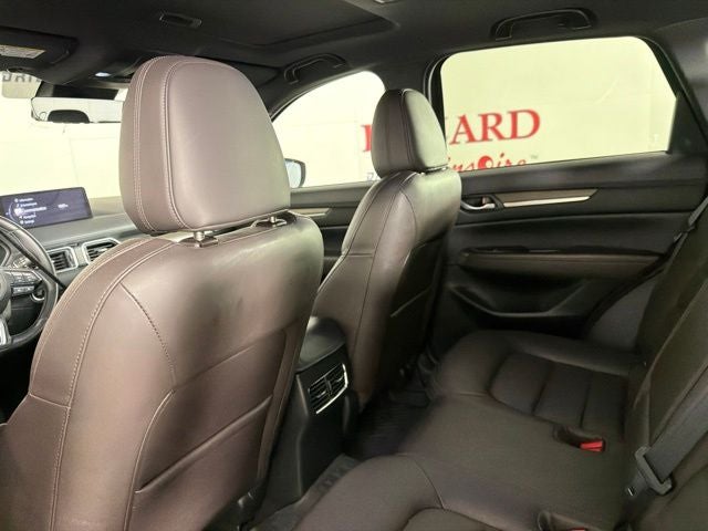 2023 Mazda Mazda CX-5 2.5 Turbo Signature