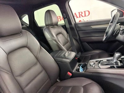 2023 Mazda Mazda CX-5 2.5 Turbo Signature