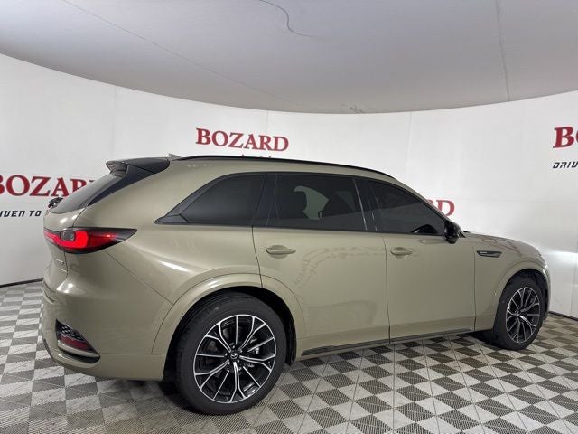 2025 Mazda Mazda CX-70 3.3 Turbo S Premium Plus