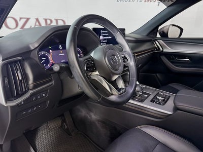 2025 Mazda Mazda CX-90 3.3 Turbo S Premium