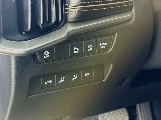 2025 Mazda Mazda CX-90 3.3 Turbo S Premium