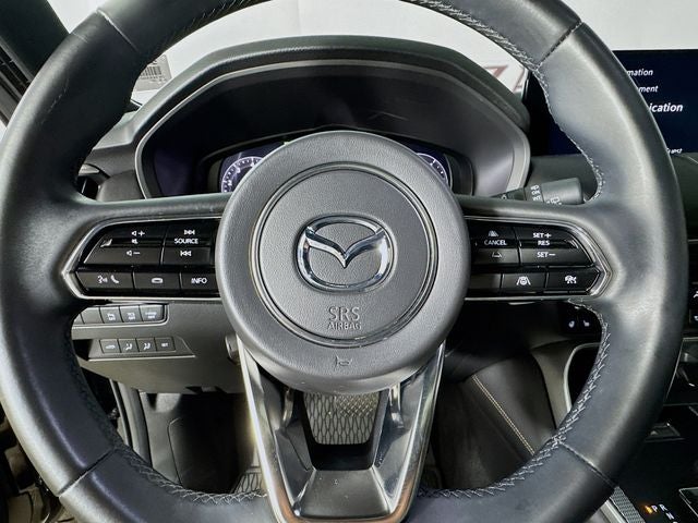 2025 Mazda Mazda CX-90 3.3 Turbo S Premium