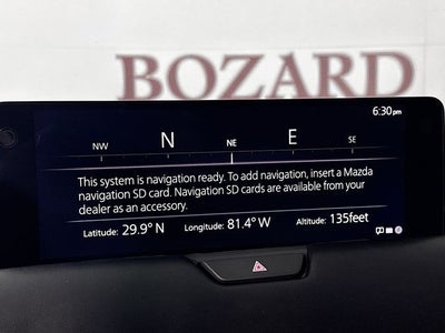 2025 Mazda Mazda CX-90 3.3 Turbo S Premium