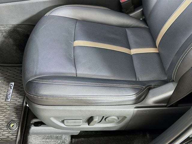 2025 Mazda Mazda CX-90 3.3 Turbo S Premium