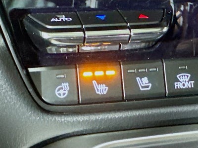 2025 Mazda Mazda CX-90 3.3 Turbo S Premium