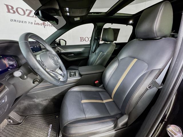 2025 Mazda Mazda CX-90 3.3 Turbo S Premium