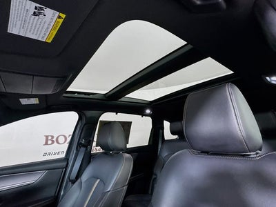 2025 Mazda Mazda CX-90 3.3 Turbo S Premium