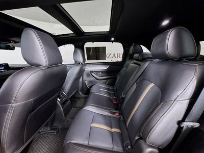 2025 Mazda Mazda CX-90 3.3 Turbo S Premium