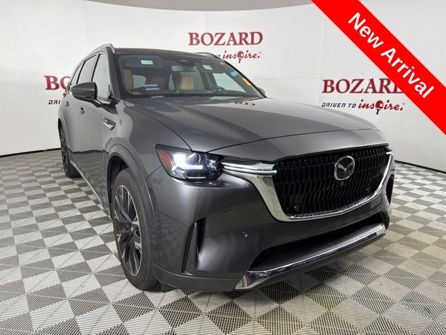 2024 Mazda Mazda CX-90 3.3 Turbo S Premium Plus