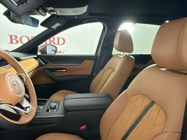 2024 Mazda Mazda CX-90 3.3 Turbo S Premium Plus