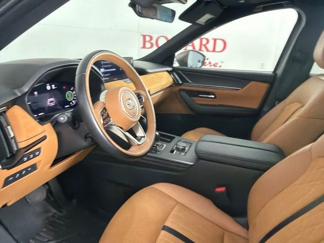 2024 Mazda Mazda CX-90 3.3 Turbo S Premium Plus