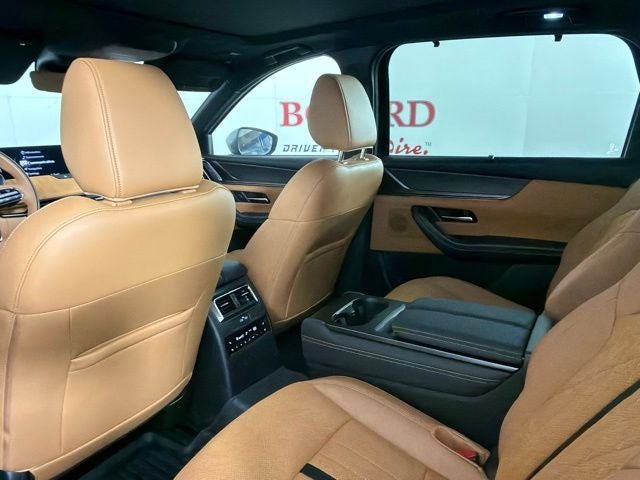 2024 Mazda Mazda CX-90 3.3 Turbo S Premium Plus