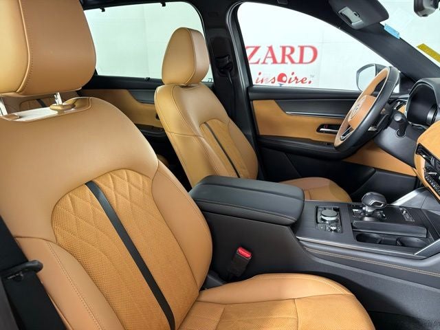 2024 Mazda Mazda CX-90 3.3 Turbo S Premium Plus