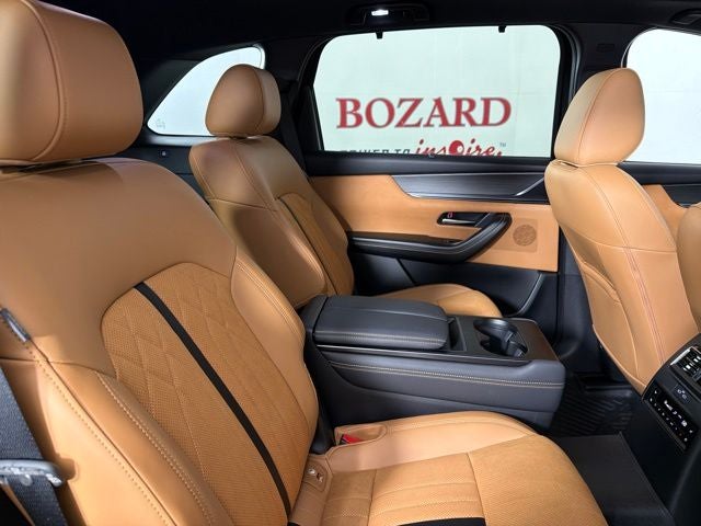 2024 Mazda Mazda CX-90 3.3 Turbo S Premium Plus
