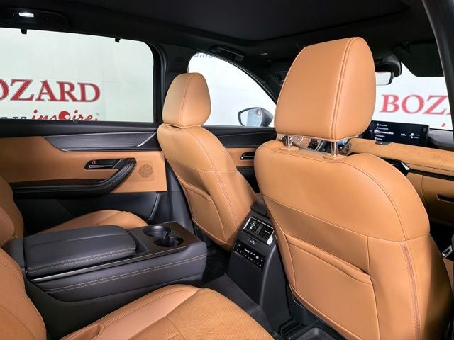 2024 Mazda Mazda CX-90 3.3 Turbo S Premium Plus