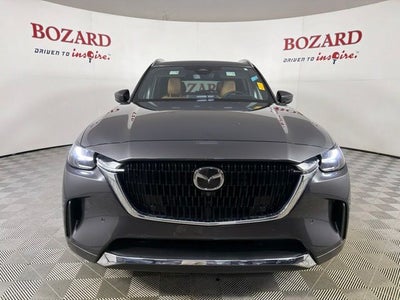 2024 Mazda Mazda CX-90 3.3 Turbo S Premium Plus