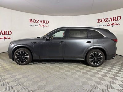 2024 Mazda Mazda CX-90 3.3 Turbo S Premium Plus