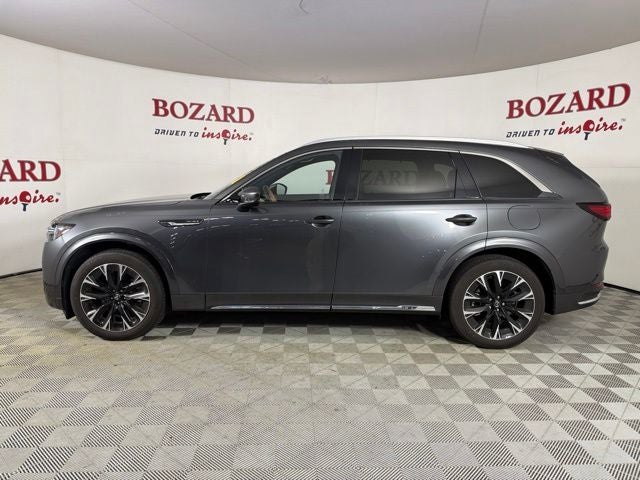 2024 Mazda Mazda CX-90 3.3 Turbo S Premium Plus