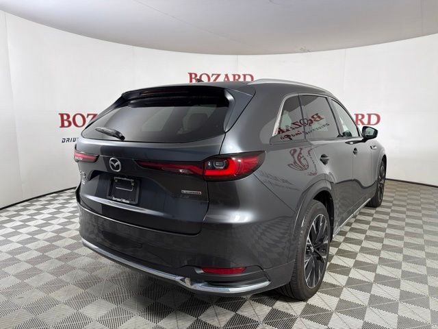 2024 Mazda Mazda CX-90 3.3 Turbo S Premium Plus
