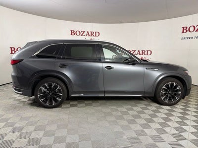 2024 Mazda Mazda CX-90 3.3 Turbo S Premium Plus