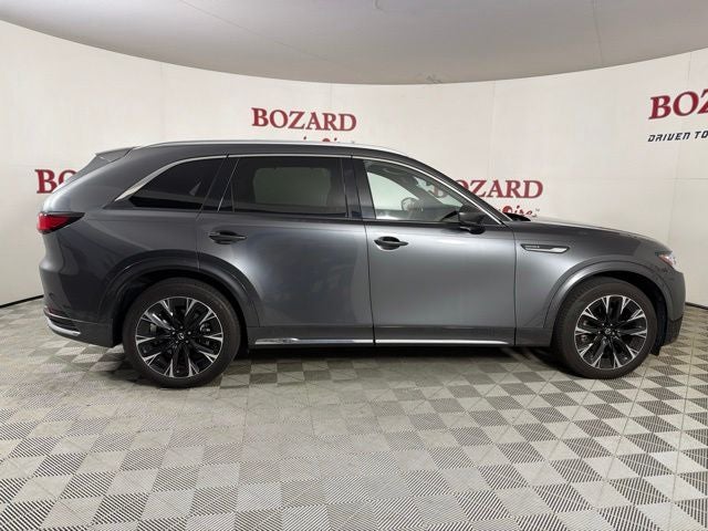 2024 Mazda Mazda CX-90 3.3 Turbo S Premium Plus