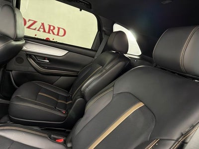 2024 Mazda Mazda CX-90 3.3 Turbo Premium Plus