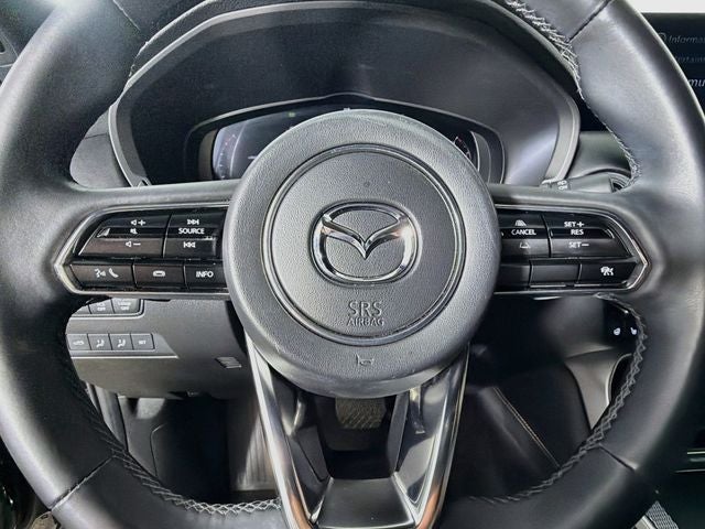 2024 Mazda Mazda CX-90 3.3 Turbo Premium Plus
