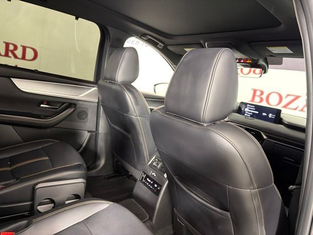 2024 Mazda Mazda CX-90 3.3 Turbo Premium Plus