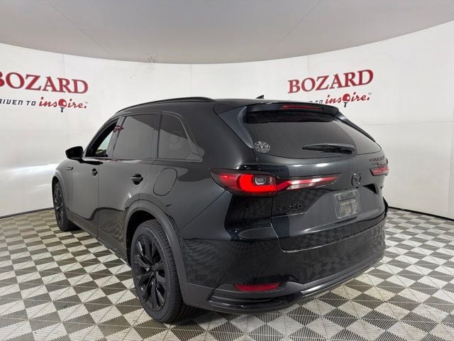 2024 Mazda Mazda CX-90 3.3 Turbo Premium Plus