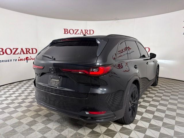 2024 Mazda Mazda CX-90 3.3 Turbo Premium Plus