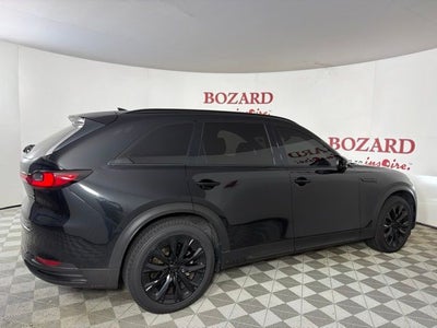 2024 Mazda Mazda CX-90 3.3 Turbo Premium Plus