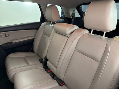 2013 Mazda Mazda CX-9 Touring